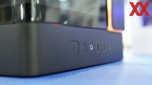 Computex 2025: Montech