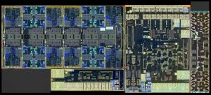 Intel Arrow Lake Die-Shots (Quelle: Fritzchens Fritz)