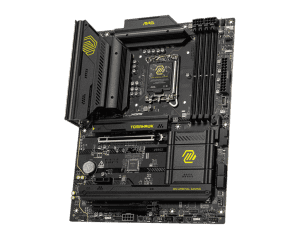 MSI MAG B860 TOMAHAWK WIFI