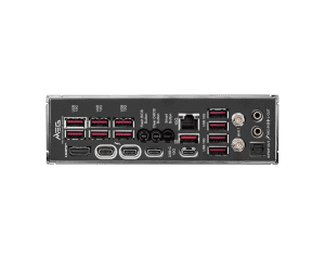MSI MEG Z890 ACE