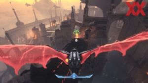 Doom: The Dark Ages
