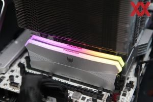 Predator Hera DDR5 RGB