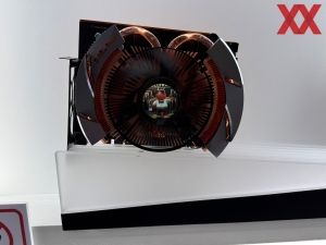 Kühlkonzepte bei MSI auf der Computex 2025