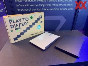 Gigabyte Gaming A Series und RTX 5090 AI Box