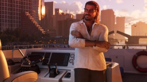 Grand Theft Auto VI