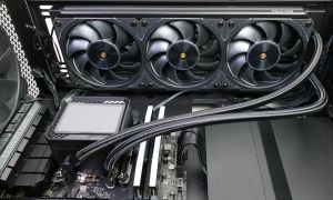 Valkyrie V240 LCD und V360 LCD