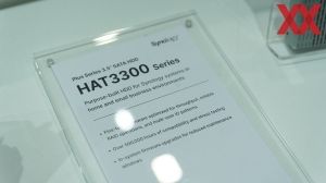 Computex 2025: Synology