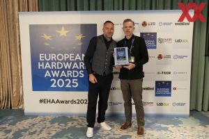 Computex 2025: EHA-Awardvergabe
