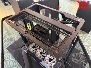 Corsair auf der Computex 2025