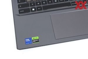MSI Vector 16 HX AI im Test
