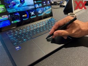 Acer Predator Helios Neo und Triton 14 AI auf der Computex 2025