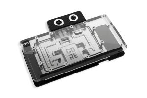 Alphacool Radeon RX 9070 XT Wasserkühler