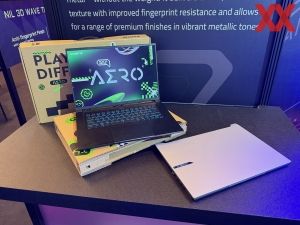 Gigabyte Gaming A Series und RTX 5090 AI Box