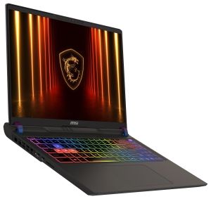 MSI Vector A16 HX A8W