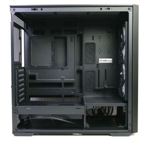 Antec Flux Rear