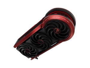 ASUS ROG Matrix GeForce RTX 5090 30th Anniversary Limited Edition