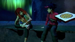 Zur Verfügung gestellt von Dolores Entertainment