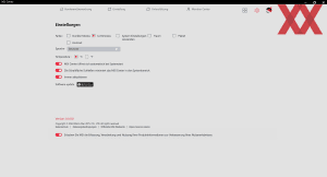 Die Software des MSI Cubi Nuc AI
