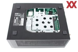 ECS Liva P500 H610 im Test