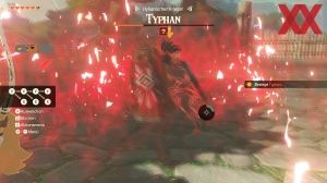 Hyrule Warriors: Chronik der Versiegelung