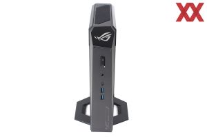 ASUS ROG NUC 15 im Test