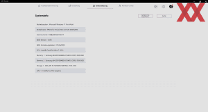 Die Software des MSI Cubi Nuc AI