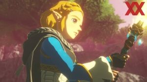 Hyrule Warriors: Chronik der Versiegelung