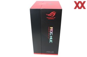 ASUS ROG NUC 15 im Test