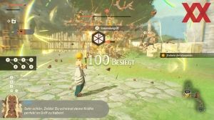 Hyrule Warriors: Chronik der Versiegelung