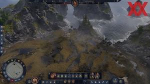 Anno 117: Pax Romana