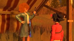 Zur Verfügung gestellt von Dolores Entertainment