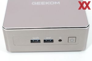 Geekom A5 im Test