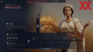 Anno 117: Pax Romana