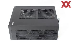 ECS Liva P500 H610 im Test