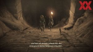 Hyrule Warriors: Chronik der Versiegelung