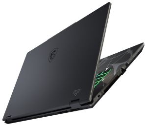 MSI Cyborg 17 B13WFKG-208