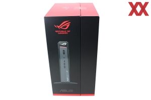 ASUS ROG NUC 15 im Test