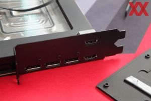 Thermal Grizzly Deltamate GPU-Block für die ASUS ROG Astral