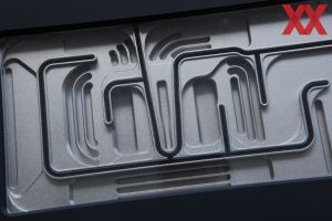 Thermal Grizzly Deltamate GPU-Block für die ASUS ROG Astral