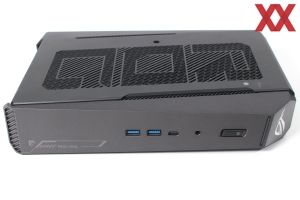 ASUS ROG NUC 15 im Test