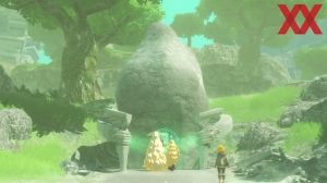 Hyrule Warriors: Chronik der Versiegelung