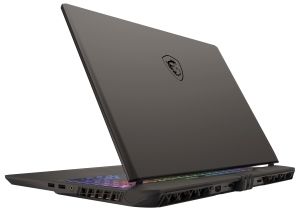 MSI Vector A16 HX A8W