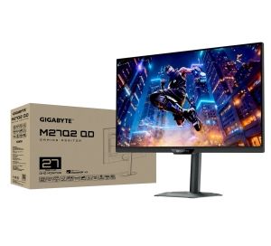 Gigabyte M27Q2 QD mit Aim Stabilizer Sync