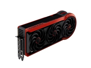 ASUS ROG Matrix GeForce RTX 5090 30th Anniversary Limited Edition