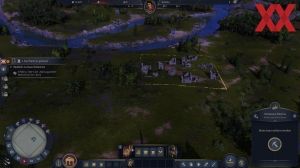 Anno 117: Pax Romana