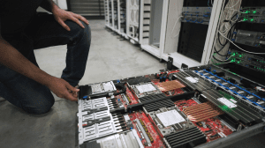 Microsoft Cobalt 200