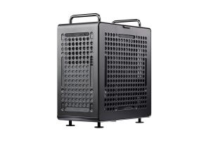 Zur Verfügung gestellt von Cooler Master