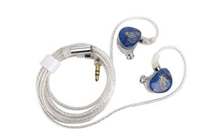 Kiwi Ears x Crinacle: Singolo