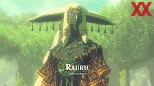 Hyrule Warriors: Chronik der Versiegelung