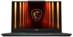 MSI Cyborg 17 B13WFKG-208